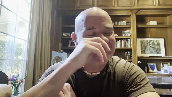 Video thumbnail for Andre Agassi