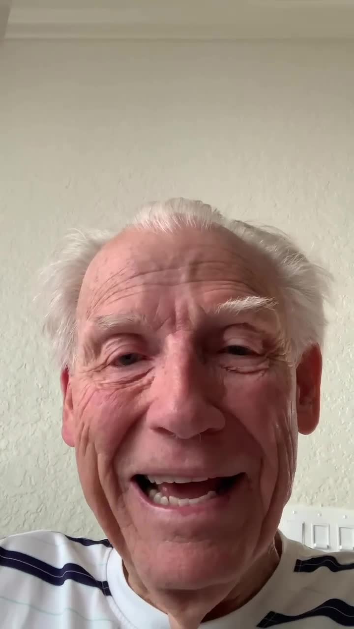 Video thumbnail for Bill Norris