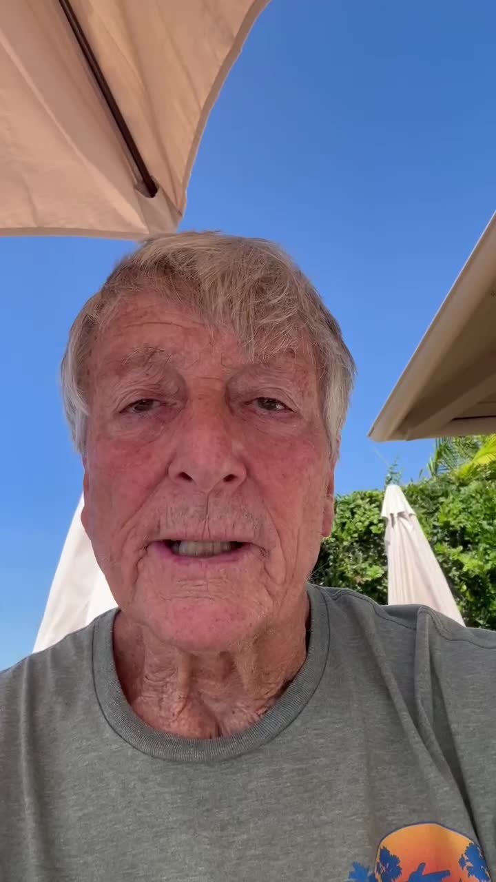 Video thumbnail for Bob Lutz