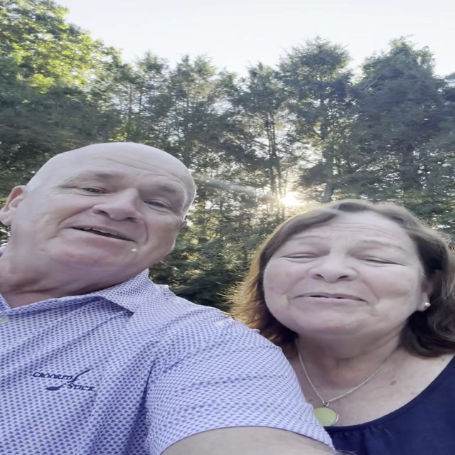 Video thumbnail for Brad and Dawn Pratt