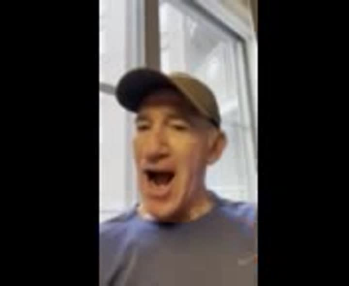 Video thumbnail for Brad Gilbert