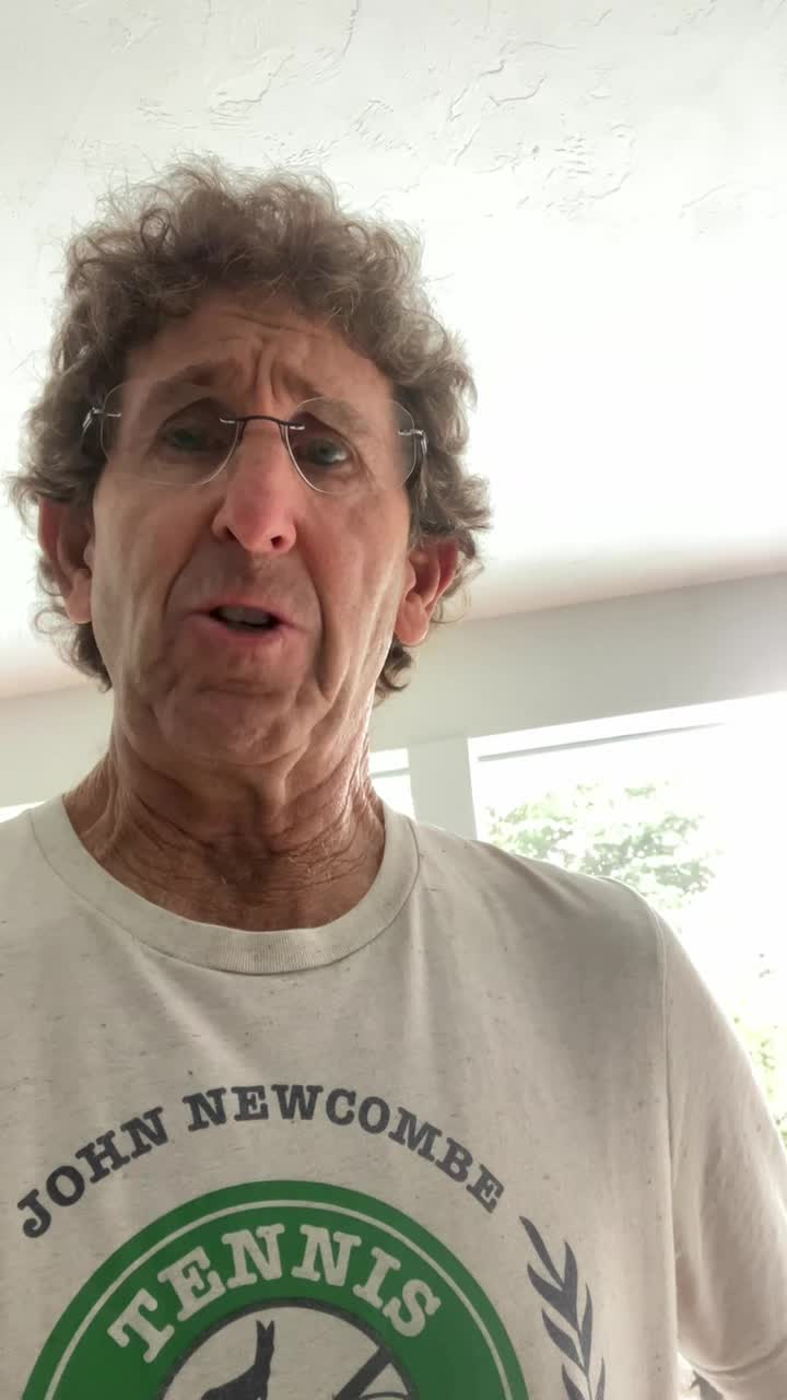 Video thumbnail for Brian Gottfried
