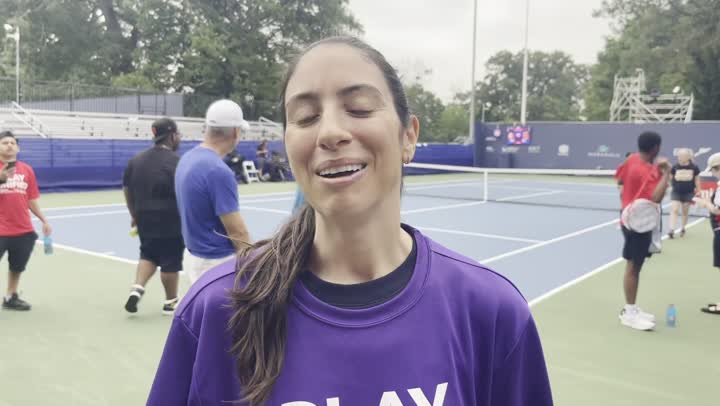 Video thumbnail for Christina Mchale