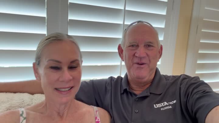 Video thumbnail for Chuck Gill Second