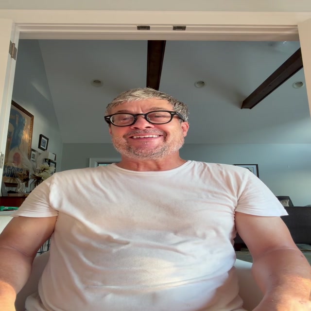 Video thumbnail for Dave Clark