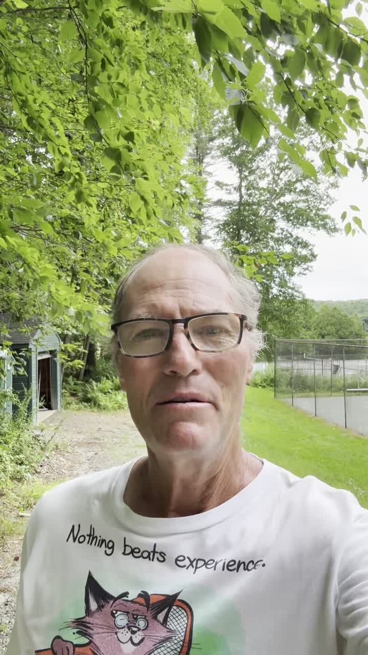 Video thumbnail for Edgar Giffeneg