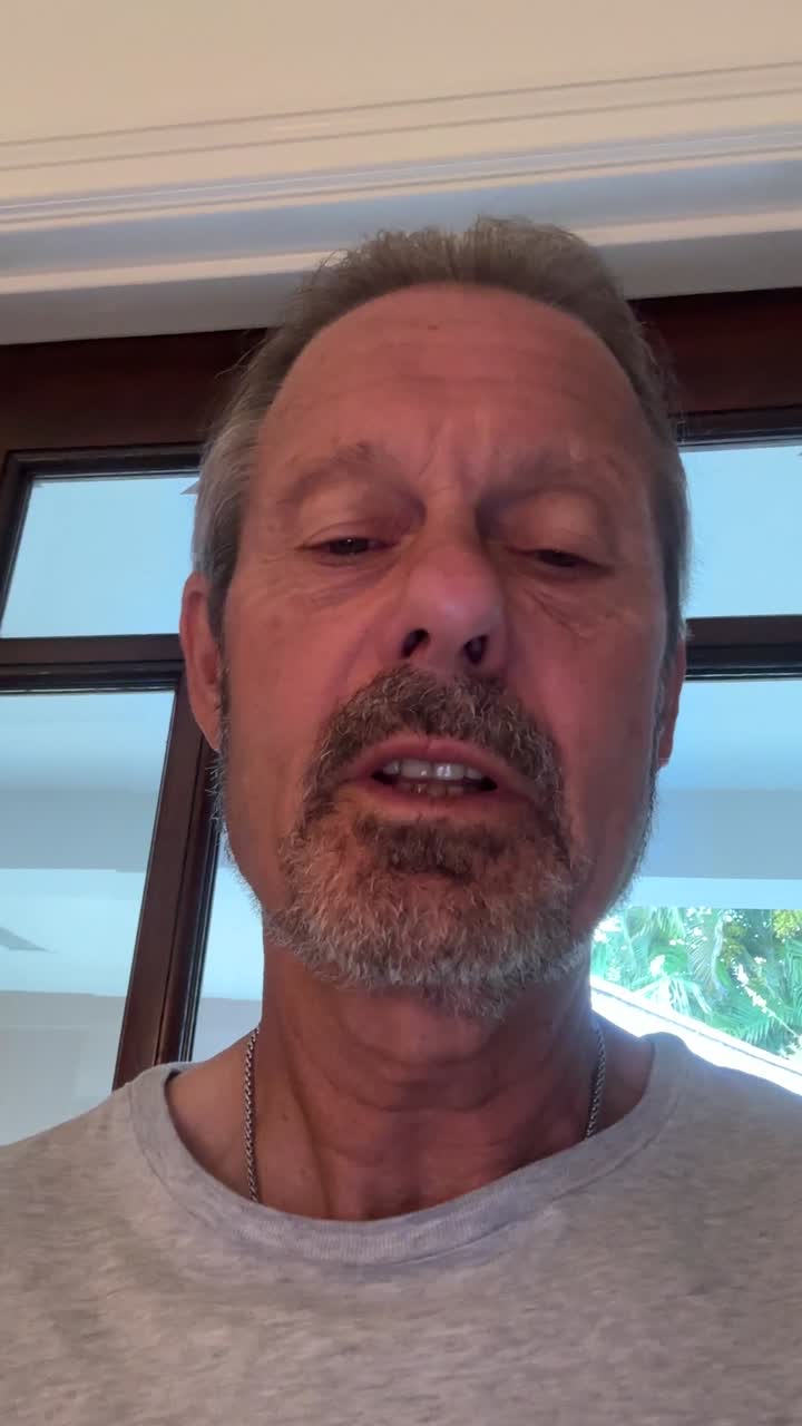 Video thumbnail for Gene Mayer