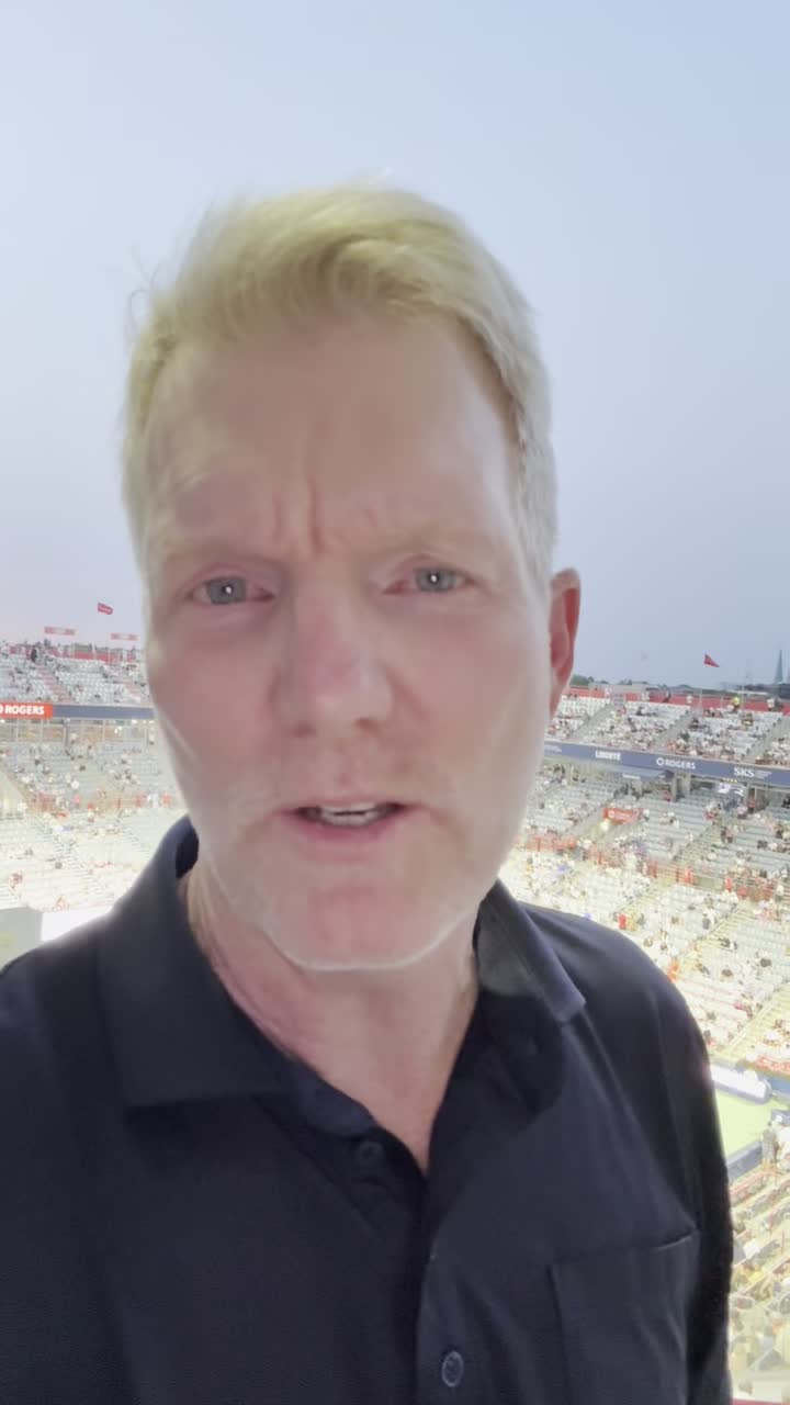 Video thumbnail for Jim Courier
