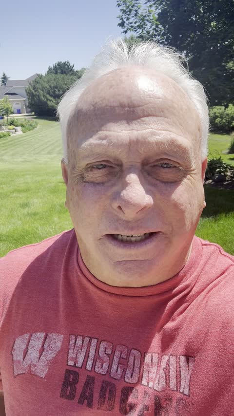 Video thumbnail for John Whitlinger