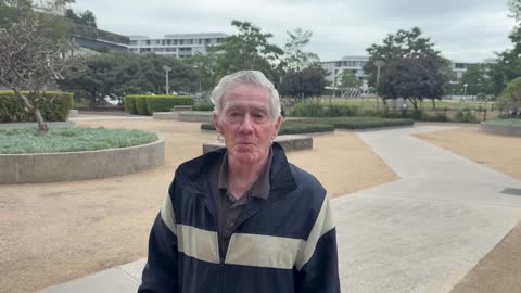 Video thumbnail for Ken Rosewall