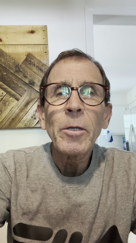 Video thumbnail for Larry Gottfried