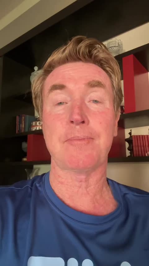 Video thumbnail for Mark Woodforde