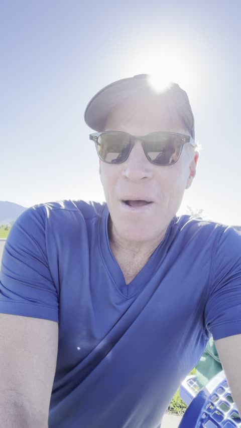 Video thumbnail for Richey Reneberg