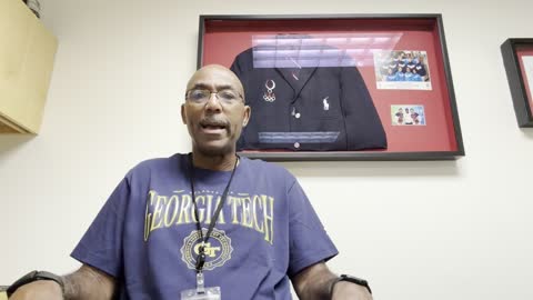 Video thumbnail for Rodney Harmon