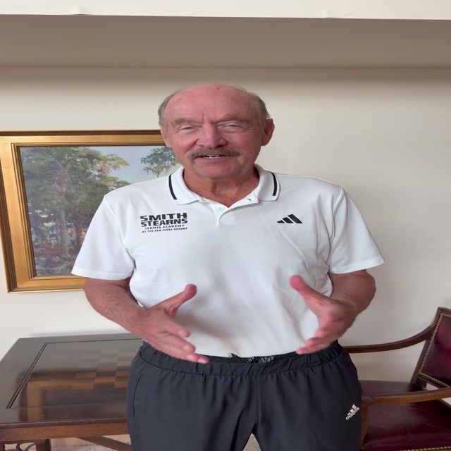 Video thumbnail for Stan Smith